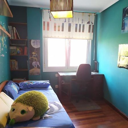 Tus Vacaciones En Santander Apartamento Exterior foto