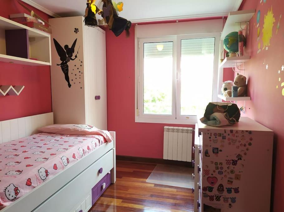 Tus Vacaciones En Santander Apartamento Exterior foto