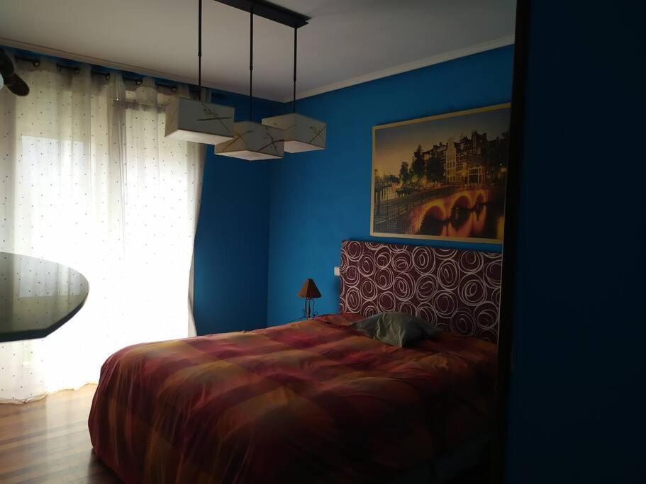 Tus Vacaciones En Santander Apartamento Exterior foto
