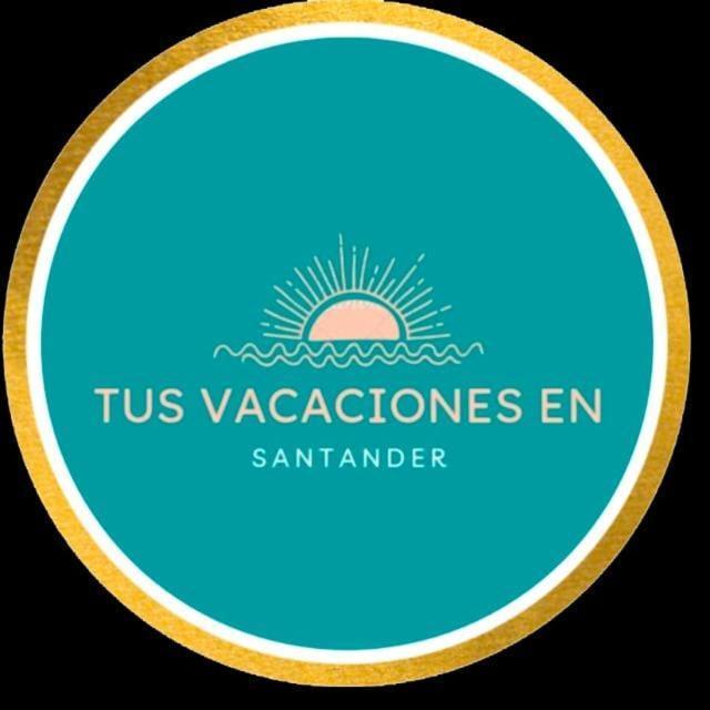 Tus Vacaciones En Santander Apartamento Exterior foto